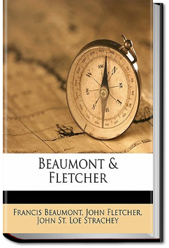 Beaumont & Fletcher's Works - Volume 8 | John Fletcher
